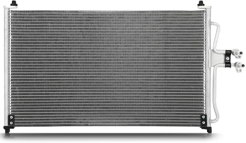 Miniatura 40 de SCITOO Condensador de aire acondicionado 3092 compatible con Ford F-150 4.2L 2004-2010 para Ford F-150 4.6L 2005-2008 para Ford F-150 5.4L 2006-2008
