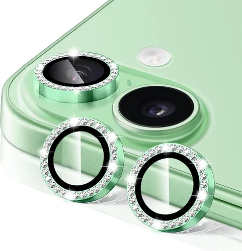 Miniatura 81 de Compatible con iPhone 13 Pro para iPhone 13 Pro Max, protector de lente de cámara antiarañazos, vidrio templado 9H, protector de cámara de metal a