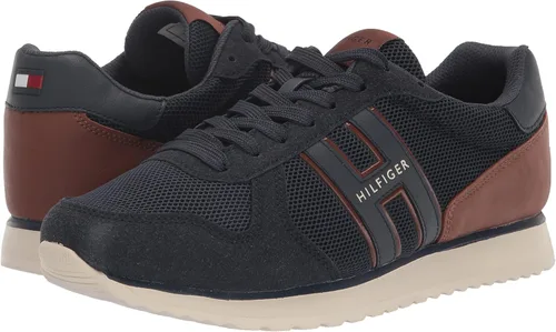 Miniatura 7 de Tommy Hilfiger Men's Akron Sneaker