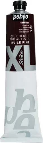 Miniatura 22 de Pébéo - Óleo Fino XL 200 ML - Pintura Al óleo Primaria De Cadmio Amarillo - Pintura Al óleo De Pébéo - Imitación Primaria De Cadmio Amarillo 6.8 fl