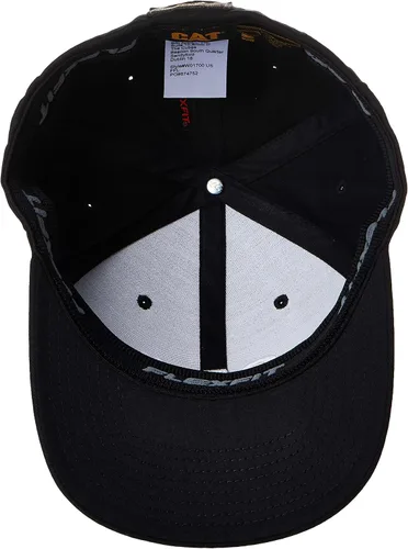 Miniatura 3 de Caterpillar Gorra elástica para hombre