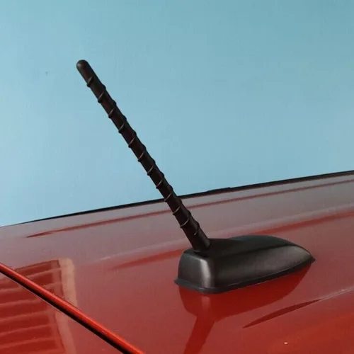 Miniatura 4 de VOFONO Antena para Toyota RAV4 Prius Yaris Hatchback Corolla Matrix Solara Scion iQ tC Echo 2001-2019, accesorios de coche Toyota de 7 pulgadas, T1