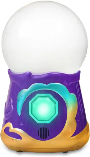 Miniatura 8 de BOLA DE CRISTAL AZUL MAGIC MIXIES