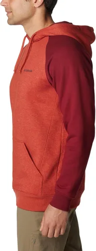 Miniatura 3 de Columbia Hart Mountain II - Sudadera con capucha para hombre