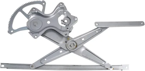 Miniatura 137 de TRQ Regulador de Ventana Manual Derecho Lado del Pasajero Compatible con Chevrolet Tracker 1998 1989-1997 Geo 1989-1998 Suzuki Sidekick