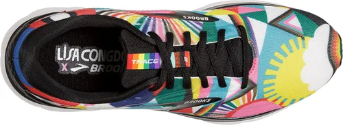 Miniatura 5 de Brooks Trace 2 Neutral - Tenis de correr para mujer
