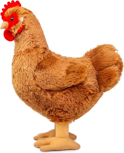 Miniatura 17 de Peluche de pato pequeño amarillo, animal de peluche de pato de simulación de 5.5 pulgadas, muñeca de pato bebé como regalo para tus hijos