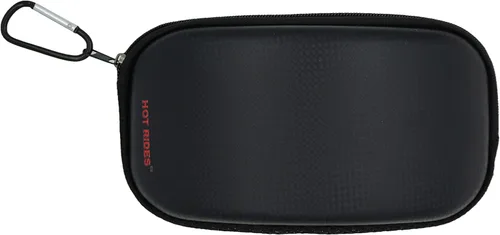 Miniatura 2 de Funda protectora rígida para gafas de esquí y snowboard Para lente cilíndrica