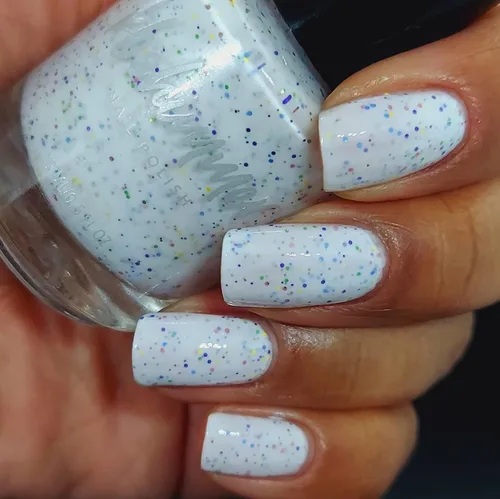 Miniatura 7 de KBShimmer Spring Theory - Esmalte de uñas de 0.5 onzas, botella de tamaño completo