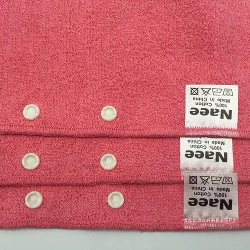 Miniatura 4 de Banda transpirable rosa para casco duro, almohadilla lavable de terciopelo de felpa de algodón, cinta para la cabeza, forro para casco duro NAEE, se