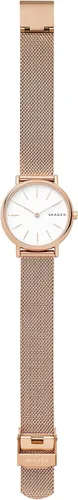 Miniatura 3 de Reloj Skagen Signatur Lille minimalista para mujeres