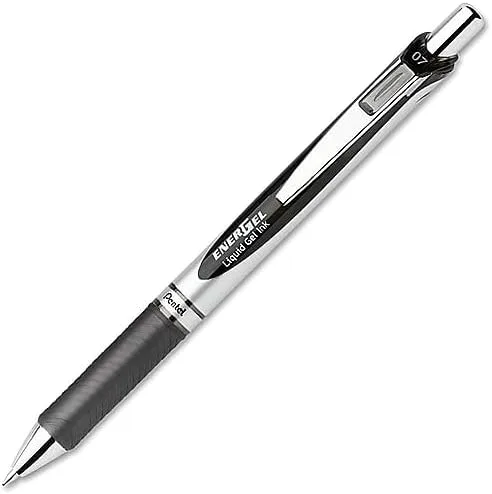 Miniatura 4 de Pentel EnerGel RTX