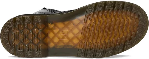 Miniatura 3 de Dr. Martens Bota 1460 Softy T unisex para niños Multi