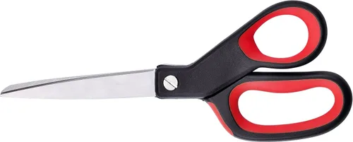 Miniatura 2 de Stanley - Tijeras ergonómicas multiusos de 8 pulgadas, paquete de 2 (SCI8EST-2PK), varios