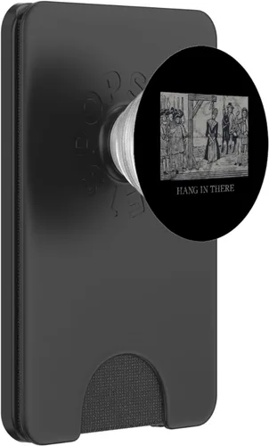 Miniatura 7 de Occult Baphomet Tarot Card Satanic Devil Medieval Gótico PopSockets Grip y soporte para teléfonos y tabletas