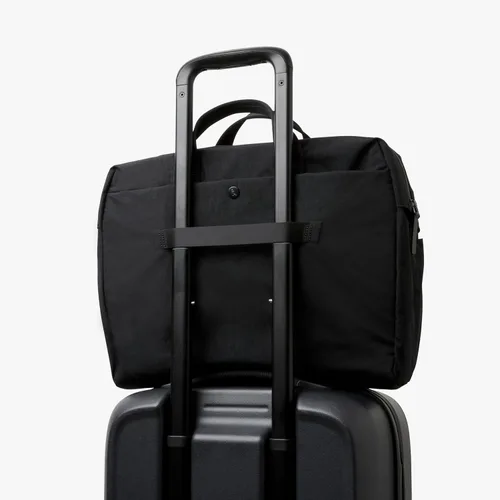 Miniatura 5 de Bolso de trabajo Bellroy Tokyo (bolso messenger para laptop de 20L) - Cuervo