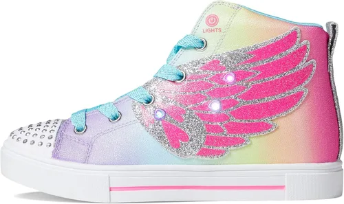 Miniatura 32 de Skechers Tenis unisex para niños Twinkle Sparks-Wing Charm