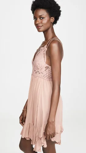 Miniatura 4 de Free People - Vestido de mujer Adella Slip