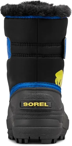 Miniatura 35 de SOREL - Botas de nieve para niños de Snow Commander