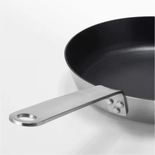 Miniatura 3 de IKEA 365+ Sartén, acero inoxidable