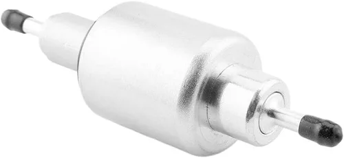 Miniatura 8 de SHANSHAN Bomba de Calentador de Aire Universal para Automóvil Diésel, Kit de Bomba de Combustible Eléctrica en Línea de Medición por Pulsos