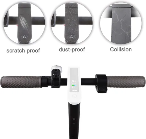 Miniatura 4 de TOMALL Funda protectora de silicona impermeable con panel de control central, a prueba de polvo, cubierta protectora para tablero de instrumentos