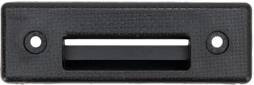 Miniatura 4 de OZXC - Latiguillo de cierre deslizante para techo corredizo trasero, cerradura de techo - Rev 0 - Retenedor GM F 84900118, compatible con Chevy
