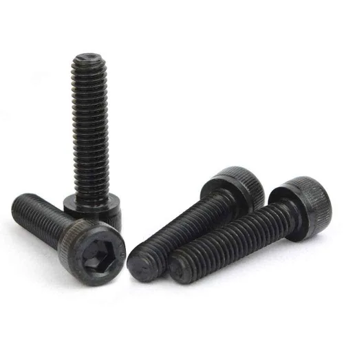Miniatura 2 de Paquete de 4 pernos hexagonales 949-652 M6 x 25 para piezas superiores para clavadoras Hitachi NR83A2 NV83A VH650 CB75F NV50AP3 NV65AC C10FCH NR83AA