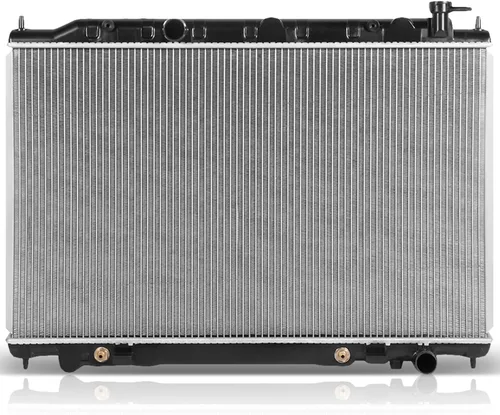 Miniatura 56 de SCITOO 19 Radiador Fit 1990-1993 para Honda para Accord 2.2L 1992-1996 para Honda para Prelude 2.2L