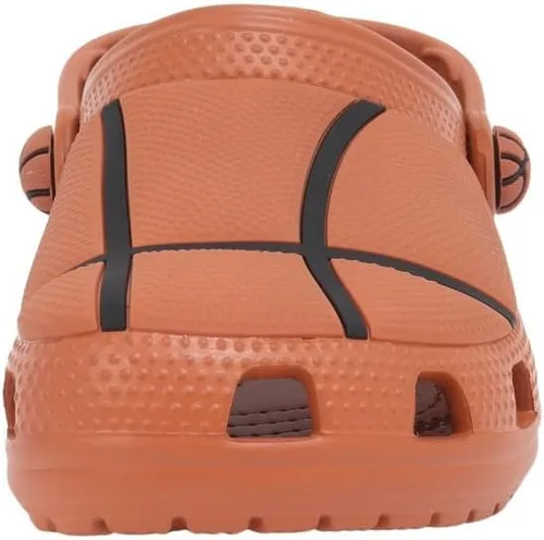 Miniatura 4 de Crocs Kids' Classic Sports Clogs