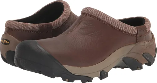 Miniatura 7 de KEEN Men's Targhee2SliponCasual Leather Clog