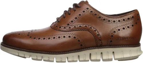 Miniatura 13 de Cole Haan ZEROGRAND Wing Ox Leather Oxford para hombre