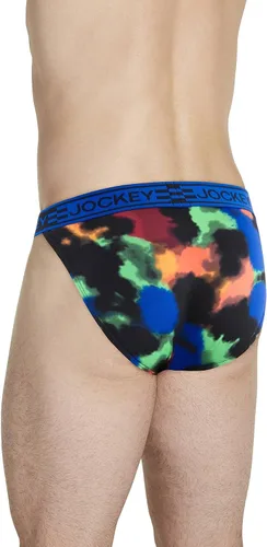 Miniatura 2 de Jockey - Bikini de malla para hombre