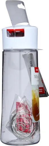 Miniatura 5 de Whiskware - Agitador de ensalada con batidor de alambre BlenderBall (cristal)