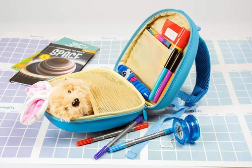 Miniatura 2 de Kiddietotes - Mochilas para niños