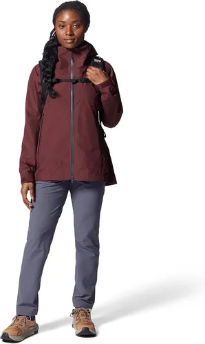Miniatura 6 de Mountain Hardwear Pantalón de tilo para mujer
