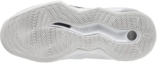Miniatura 3 de Mizuno Zapatos de voleibol Wave Dimension para mujer