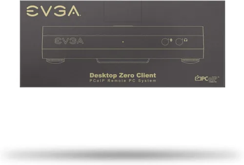 Miniatura 8 de EVGA PD05 PCoIP Zero Client