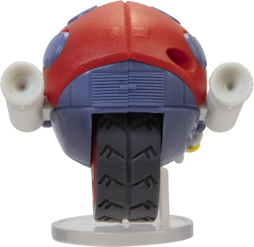 Miniatura 5 de Sonic The Hedgehog Figura de acción de 2.5 pulgadas Moto Bug juguete coleccionable