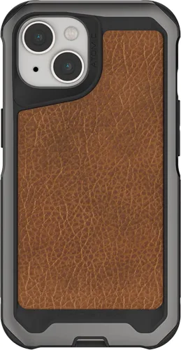 Miniatura 40 de Ghostek Atomic Slim - Funda protectora para iPhone 15 Pro Max, compatible con accesorios MagSafe, marco de metal de aluminio, funda de teléfono