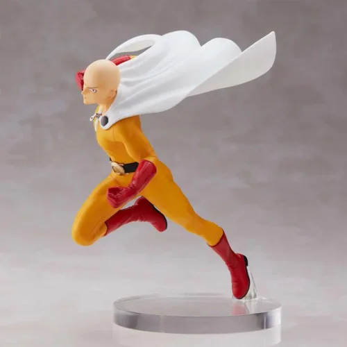 Miniatura 6 de BANPRESTO - Hombre de un golpe - Estatua de Saitama