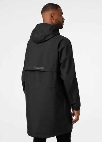 Miniatura 4 de Helly-Hansen Abrigo largo activo para hombre