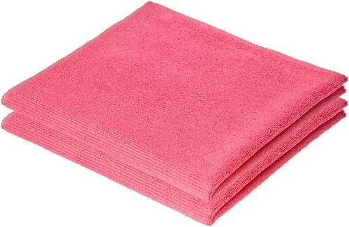 Miniatura 11 de Superio Microfiber Cleaning Cloths Color-Coded for Easy Organization, Ultra-Soft, Durable, Multi-Purpose Cloths for Bathroom, Kitchen, Windows