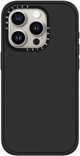 Miniatura 60 de CASETiFY Funda con soporte de anillo de impacto para iPhone 16 Pro
