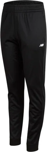 Miniatura 3 de New Balance Pantalones deportivos para niños paquete de 4 pantalones deportivos de tricot activos niños pequeñosniños grandes