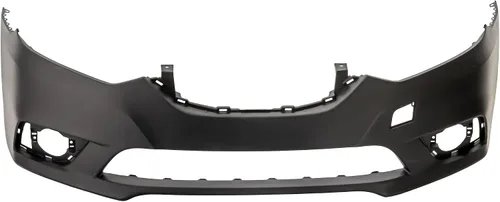 Miniatura 26 de Garage-Pro Cubierta de parachoques compatible con Nissan Altima CAPA Sedan trasero 2002-2006
