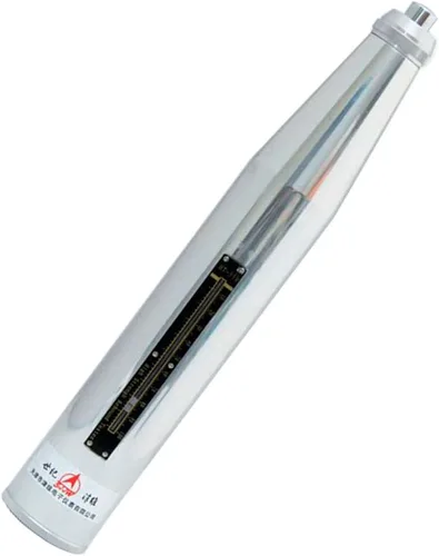 Miniatura 8 de HT-550 Portátil hormigón rebote martillo Tester Resiliometer Schmidt Martillo 60-90MPa