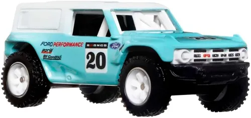 Miniatura 3 de Hot Wheels Corvette C8 Vehículo para niños de 3 años en adelante, colección premium de vehículos a escala 1:64 de la cultura del automóvil