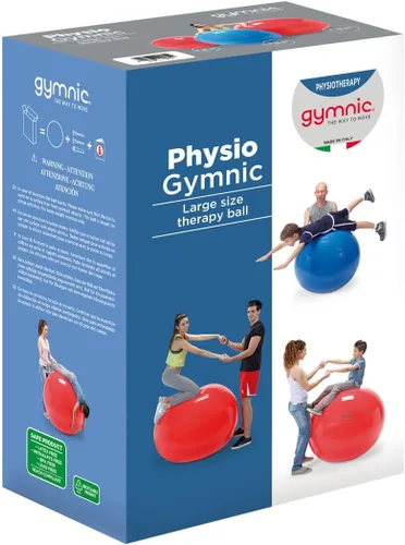 Miniatura 5 de Gymnic Physio Exercise Ball
