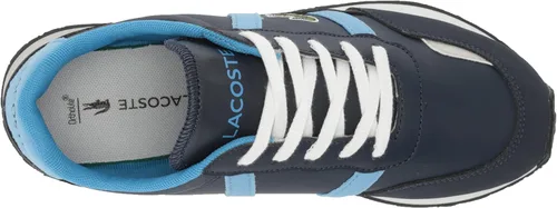 Miniatura 5 de Lacoste Unisex-Child Partner Piste Sneaker